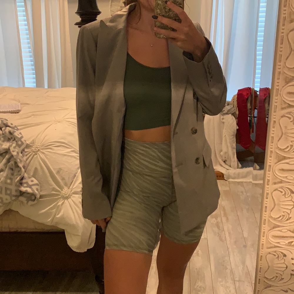 blazer new with tags